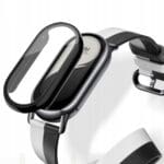 Tech-Protect Defense Xiaomi Smart Band 10 / 10 Nfc Black