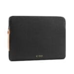 Tech-Protect Fleece Laptop 15-16 Black