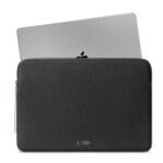 Tech-Protect Fleece Laptop 15-16 Black