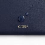 Tech-Protect Fleece Laptop 15-16 Navy Blue