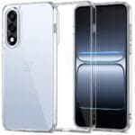 Tech-Protect Flexair Hybrid Clear Kryt Oneplus Nord 5