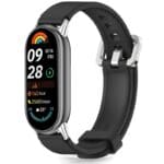 Tech-Protect Iconband Classic Xiaomi Smart Band 8 / 9 / 10 / Nfc Black