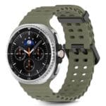 Tech-Protect Iconband Pro Samsung Galaxy Watch 8 / Classic (40 / 44 / 46 mm) Army Green