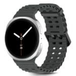 Tech-Protect Iconband Pro Samsung Galaxy Watch 8 / Classic (40 / 44 / 46 mm) Black