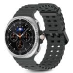Tech-Protect Iconband Pro Samsung Galaxy Watch 8 / Classic (40 / 44 / 46 mm) Black