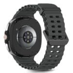 Tech-Protect Iconband Pro Samsung Galaxy Watch 8 / Classic (40 / 44 / 46 mm) Black