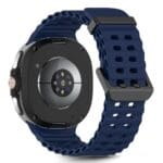 Tech-Protect Iconband Pro Samsung Galaxy Watch 8 / Classic (40 / 44 / 46 mm) Storm Blue