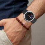 Tech-Protect Iconband Pro Samsung Galaxy Watch 8 / Classic (40 / 44 / 46 mm) Sunburst Orange