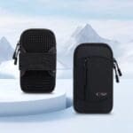 Tech-Protect M6 Universal Sport Armband Pink