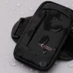 Tech-Protect M6 Universal Sport Armband Pink