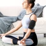 Tech-Protect M6 Universal Sport Armband Pink