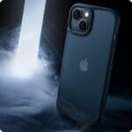 Tech-Protect Magmat Black/Clear Kryt Nothing Phone 3