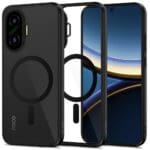 Tech-Protect Magmat MagSafe Black/Clear Kryt Xiaomi Poco F7