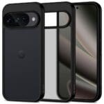 Tech-Protect Magmat Matte Black Kryt Google Pixel 10/10 Pro