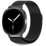Tech-Protect Milaneseband Samsung Galaxy Watch 8 / Classic (40 / 44 / 46 mm) Black