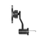 Tech-Protect N56 Magnetic MagSafe Rotable Vent Car Mount Black