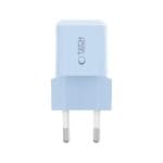 Tech-Protect Ncm25 1-Port Network Charger Pd 25W Baby Blue