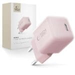 Tech-Protect Ncm25 1-Port Network Charger Pd 25W Baby Pink