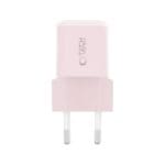 Tech-Protect Ncm25 1-Port Network Charger Pd 25W Baby Pink