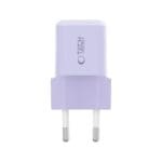 Tech-Protect Ncm25 1-Port Network Charger Pd 25W Baby Purple