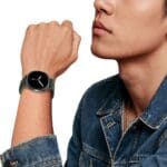 Tech-Protect Nylon Pro Samsung Galaxy Watch 8 / Classic (40 / 44 / 46 mm) Army Green