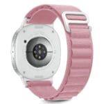 Tech-Protect Nylon Pro Samsung Galaxy Watch 8 / Classic (40 / 44 / 46 mm) Pink