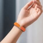 Tech-Protect Nylon Pro Xiaomi Smart Band 8 / 9 / 10 / Nfc Starlight