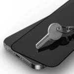 Tech-Protect Quick Set Spy+ 2-Pack Privacy iPhone 16 Pro
