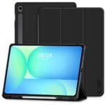 Tech-Protect Sc Pen Black Kryt Samsung Galaxy Tab S10 Fe Plus
