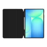 Tech-Protect Sc Pen Black Kryt Samsung Galaxy Tab S10 Fe Plus