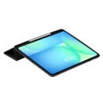 Tech-Protect Sc Pen Black Kryt Samsung Galaxy Tab S10 Fe Plus
