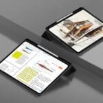 Tech-Protect Sc Pen Black Kryt Samsung Galaxy Tab S10 Fe Plus