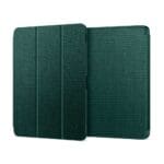 Tech-Protect Sc Pen Canvas iPad 10.9” 10 / 2022 / 11” 11 / 2025 Moss Green