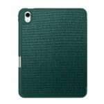 Tech-Protect Sc Pen Canvas iPad 10.9” 10 / 2022 / 11” 11 / 2025 Moss Green