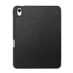 Tech-Protect Sc Pen Canvas iPad 10.9” 10 / 2022 / 11” 11 / 2025 Obsidian Black