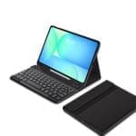 Tech-Protect Sc Pen + Keyboard Black Kryt Samsung Galaxy Tab S10 Fe Plus