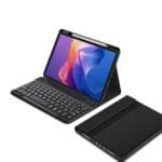 Tech-Protect Sc Pen + Keyboard Black Kryt Xiaomi Redmi Pad 2
