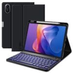 Tech-Protect Sc Pen + Keyboard Black Kryt Xiaomi Redmi Pad 2