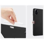 Tech-Protect Sc Pen + Keyboard Black Kryt Xiaomi Redmi Pad 2
