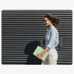 Tech-Protect Sc Pen Matcha Green Kryt Xiaomi Redmi Pad 2