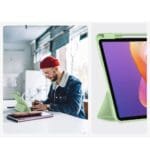 Tech-Protect Sc Pen Matcha Green Kryt Xiaomi Redmi Pad 2