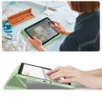Tech-Protect Sc Pen Matcha Green Kryt Xiaomi Redmi Pad 2