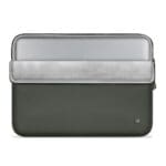 Tech-Protect Sleeve Laptop 13-14 Army Green