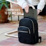 Tech-Protect Sleeve Laptop 13-14 Army Green