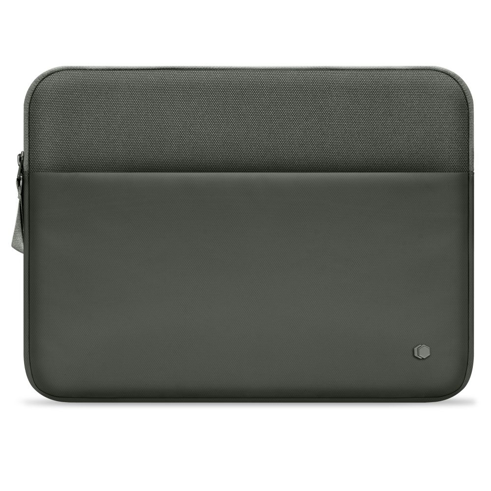 Tech-Protect Sleeve Laptop 13-14 Army Green