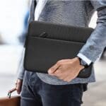 Tech-Protect Sleeve Laptop 13-14 Black