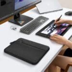 Tech-Protect Sleeve Laptop 13-14 Black
