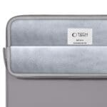 Tech-Protect Sleeve Laptop 13-14 Crayon Grey