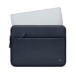 Tech-Protect Sleeve Laptop 13-14 Navy Blue