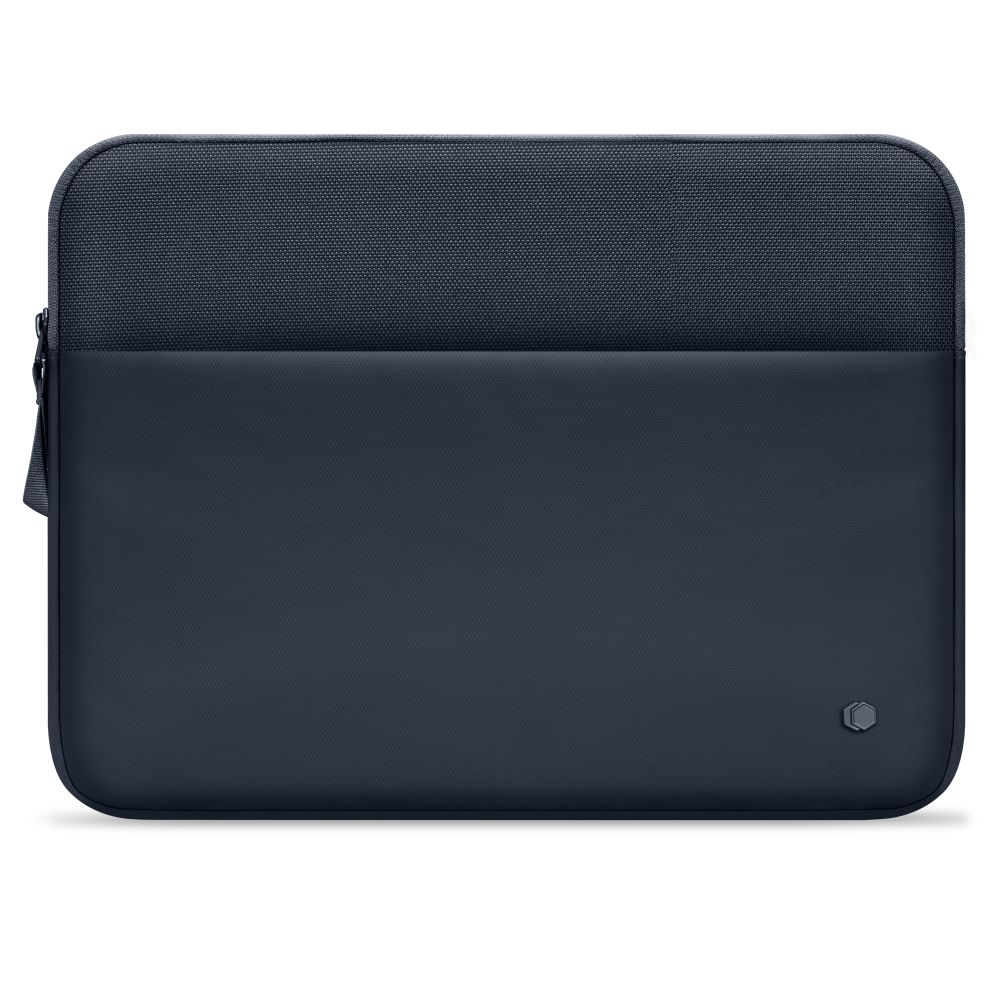 Tech-Protect Sleeve Laptop 13-14 Navy Blue